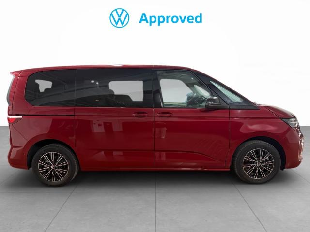 Volkswagen Multivan Life Batalla Corta 2.0 TDI 110 kW (150 CV) DSG