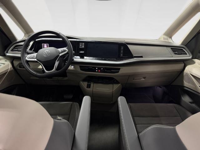 Volkswagen Multivan Life Batalla Corta 2.0 TDI 110 kW (150 CV) DSG