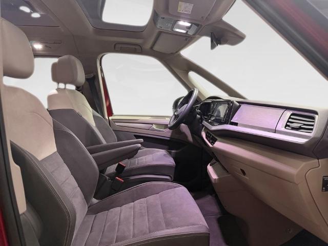 Volkswagen Multivan Life Batalla Corta 2.0 TDI 110 kW (150 CV) DSG