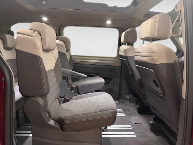 Volkswagen Multivan Life Batalla Corta 2.0 TDI 110 kW (150 CV) DSG