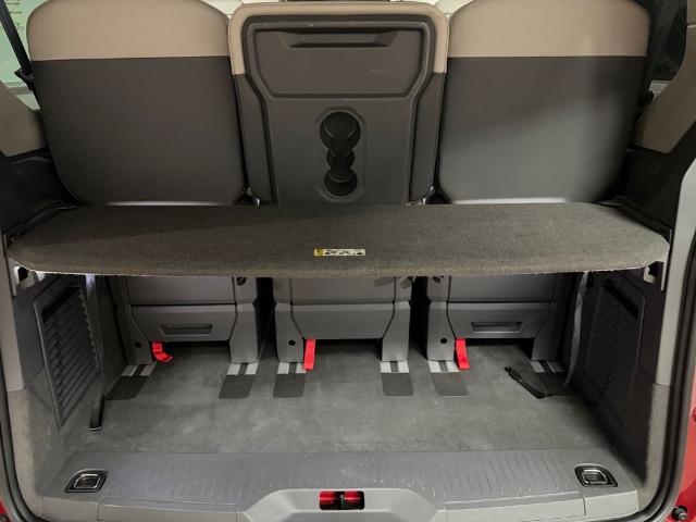 Volkswagen Multivan Life Batalla Corta 2.0 TDI 110 kW (150 CV) DSG