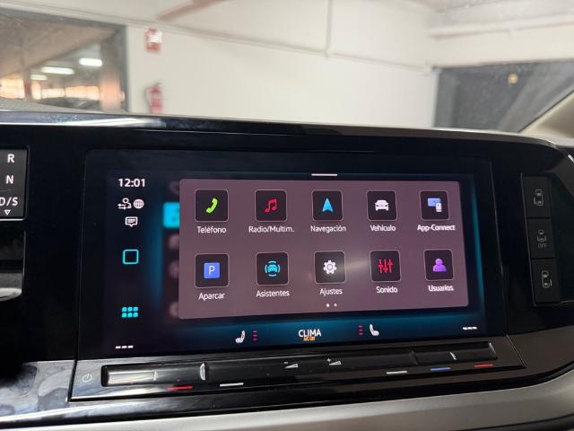 Volkswagen Multivan Life Batalla Corta 2.0 TDI 110 kW (150 CV) DSG