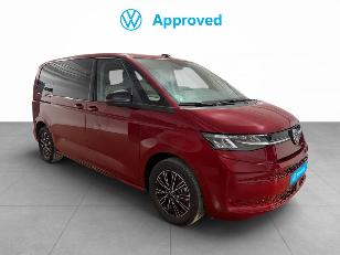 Volkswagen Multivan 2.0 TDI de segunda mano