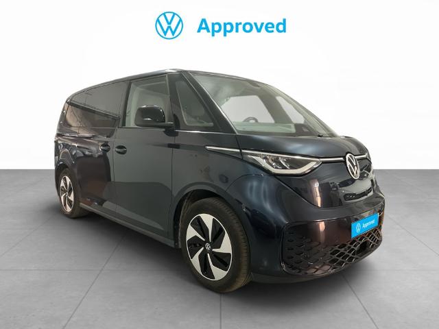 Volkswagen ID. BUZZ ID. BUZZ de segunda mano