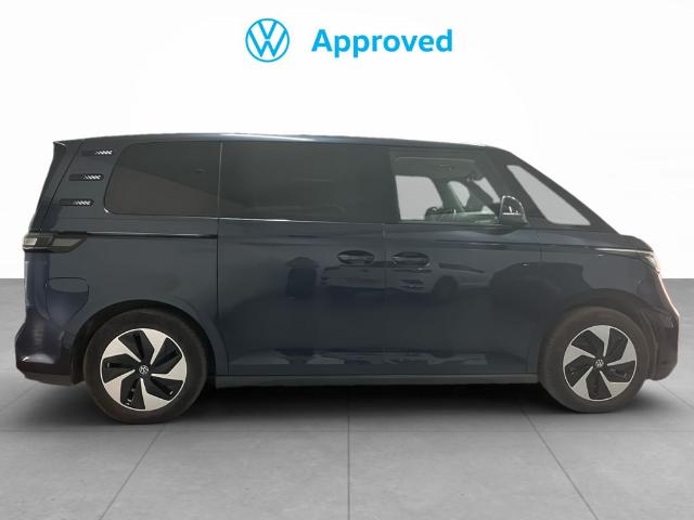 Volkswagen ID. BUZZ Pro 150 kW (204 CV)