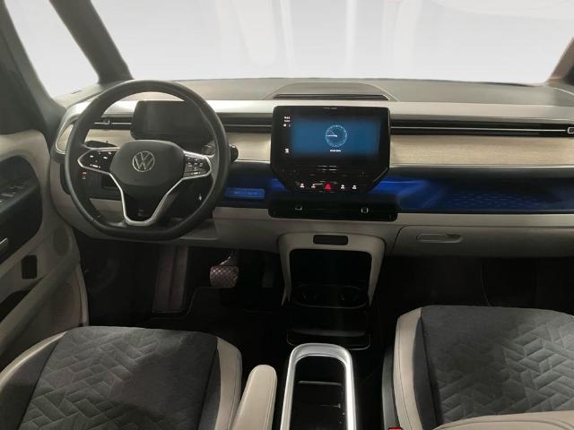 Volkswagen ID. BUZZ Pro 150 kW (204 CV)