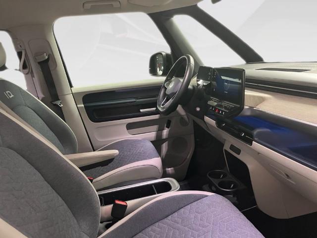 Volkswagen ID. BUZZ Pro 150 kW (204 CV)