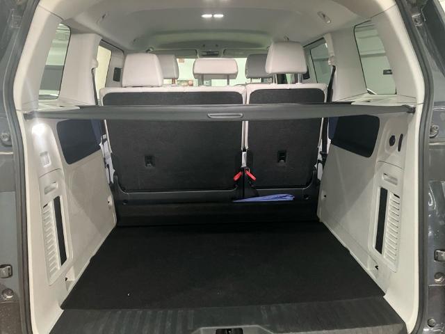 Volkswagen ID. BUZZ Pro 150 kW (204 CV)