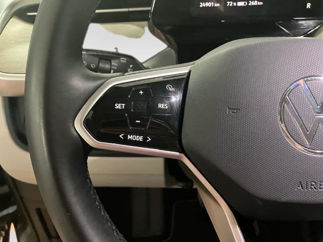 Volkswagen ID. BUZZ Pro 150 kW (204 CV)