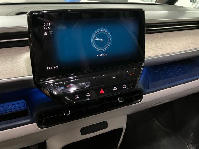 Volkswagen ID. BUZZ Pro 150 kW (204 CV)