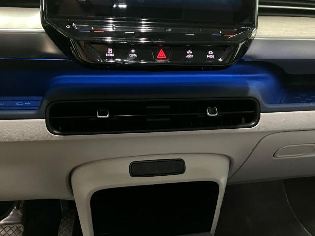 Volkswagen ID. BUZZ Pro 150 kW (204 CV)