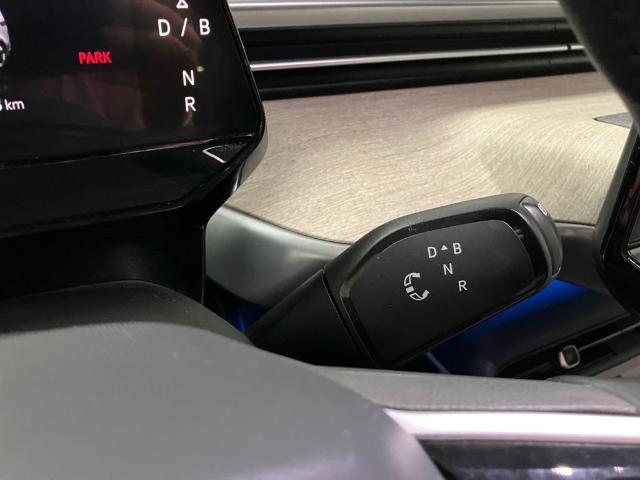 Volkswagen ID. BUZZ Pro 150 kW (204 CV)