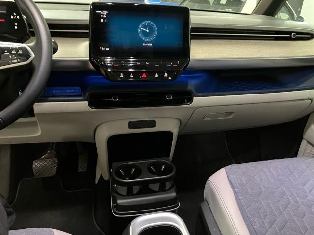 Volkswagen ID. BUZZ Pro 150 kW (204 CV)