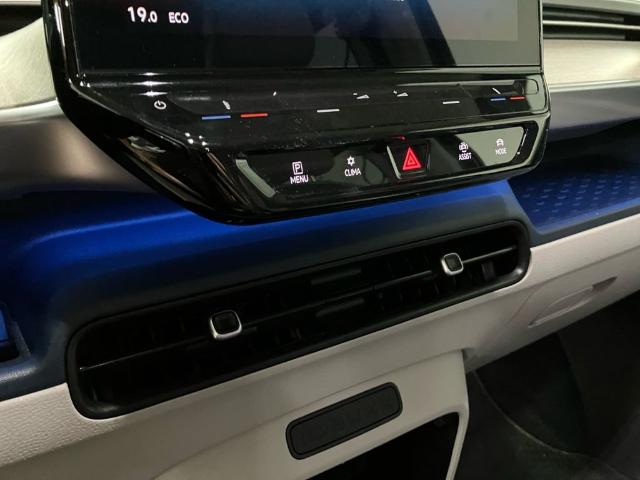 Volkswagen ID. BUZZ Pro 150 kW (204 CV)