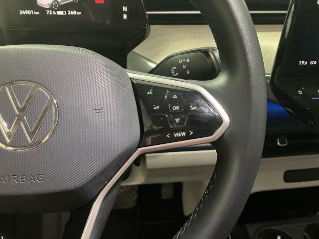 Volkswagen ID. BUZZ Pro 150 kW (204 CV)