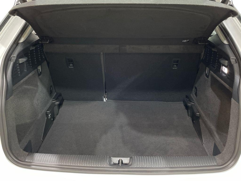 Audi Q2 35 TDI en Barcelona