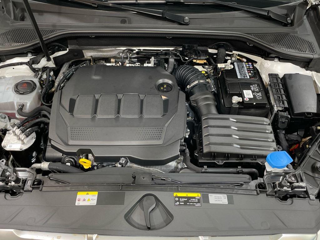 Audi Q2 35 TDI en Barcelona