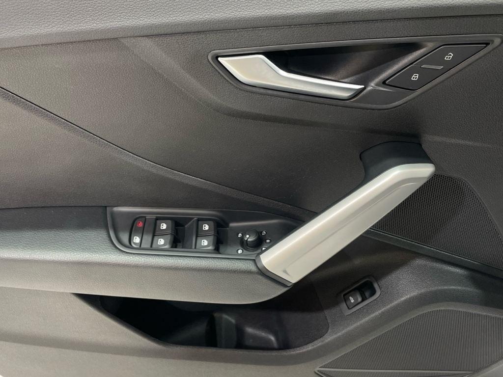 Audi Q2 35 TDI en Barcelona