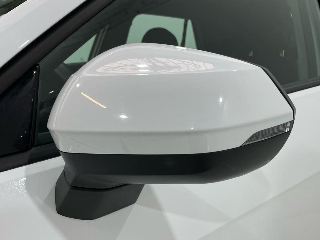 Audi Q2 35 TDI en Barcelona