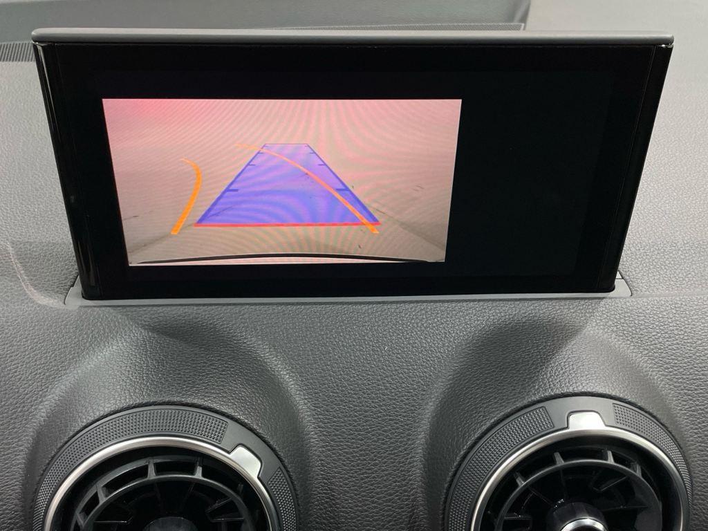 Audi Q2 35 TDI en Barcelona