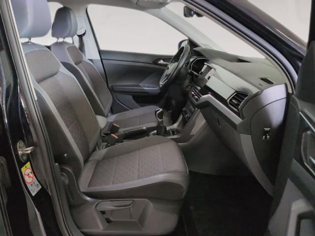 Volkswagen T-Cross Sport 1.0 TSI 81 kW (110 CV)