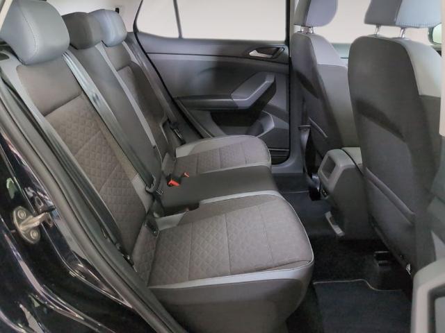 Volkswagen T-Cross Sport 1.0 TSI 81 kW (110 CV)