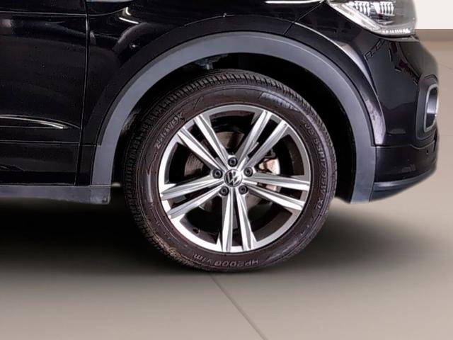 Volkswagen T-Cross Sport 1.0 TSI 81 kW (110 CV)