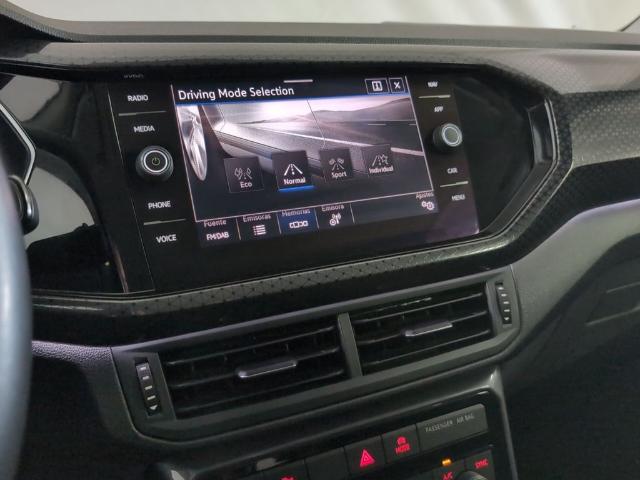 Volkswagen T-Cross Sport 1.0 TSI 81 kW (110 CV)