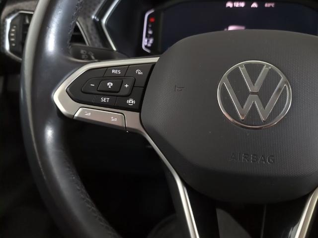 Volkswagen T-Cross Sport 1.0 TSI 81 kW (110 CV)