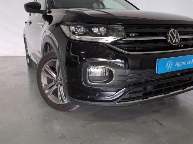 Volkswagen T-Cross Sport 1.0 TSI 81 kW (110 CV)