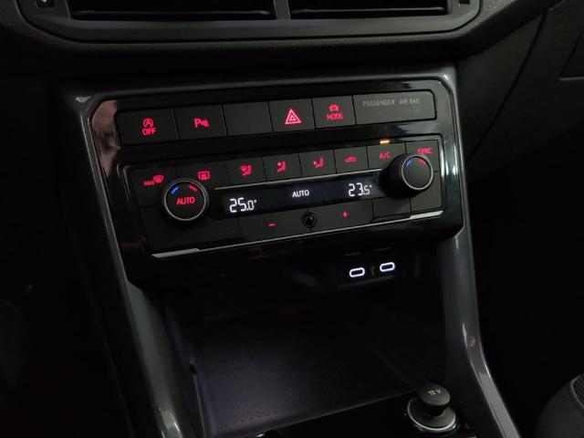 Volkswagen T-Cross Sport 1.0 TSI 81 kW (110 CV)