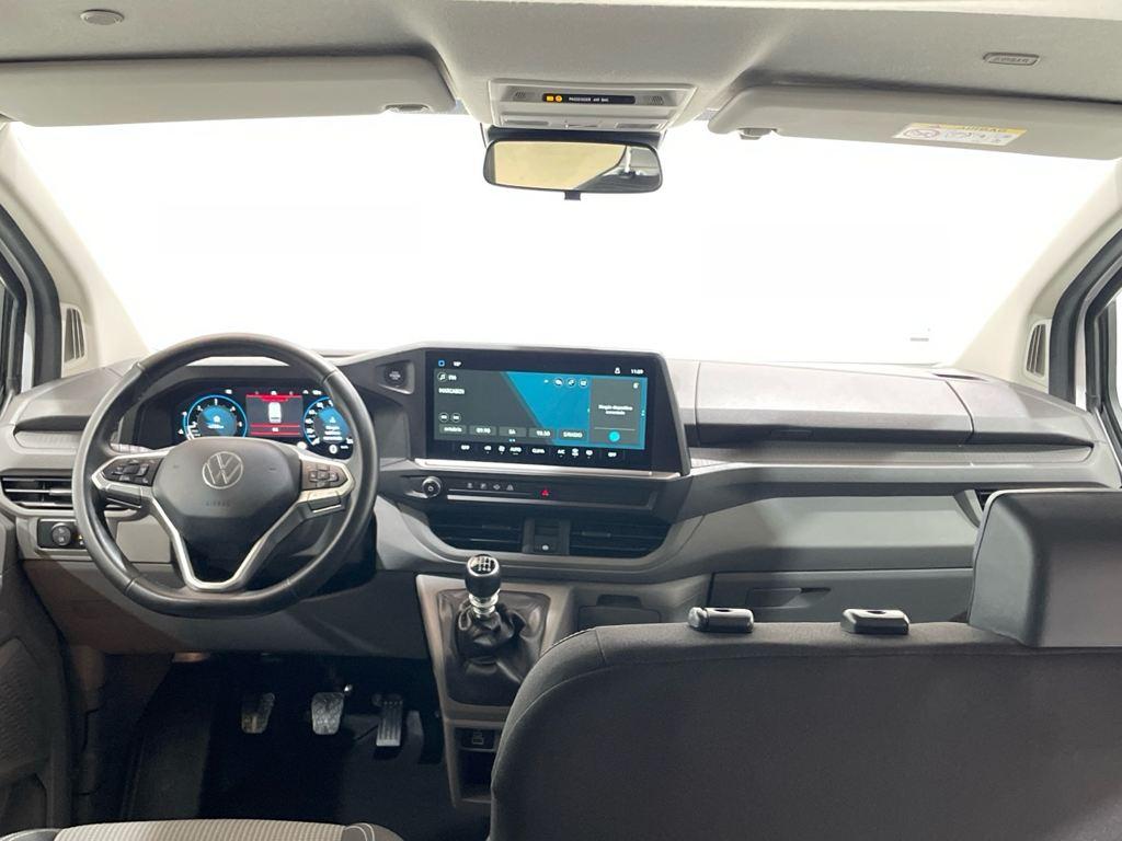 Volkswagen Caravelle 2.0 TDI en Barcelona