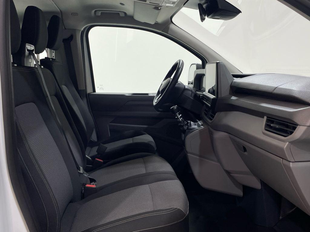 Volkswagen Caravelle 2.0 TDI en Barcelona