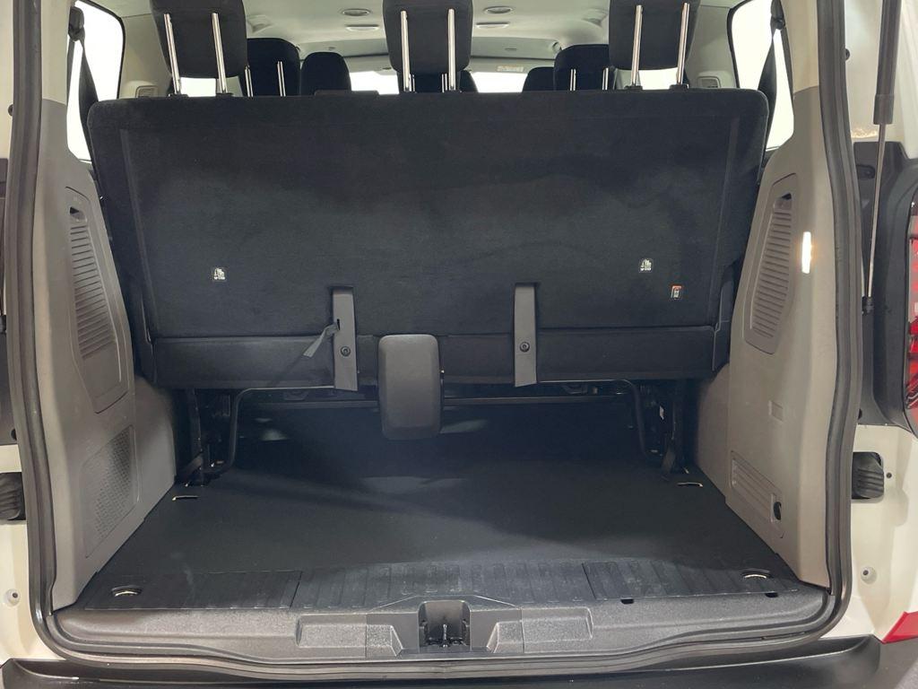 Volkswagen Caravelle 2.0 TDI en Barcelona