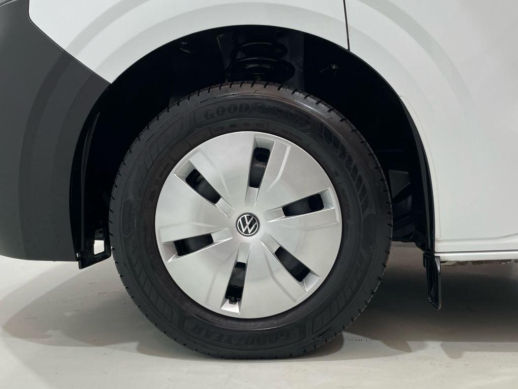 Volkswagen Caravelle 2.0 TDI en Barcelona