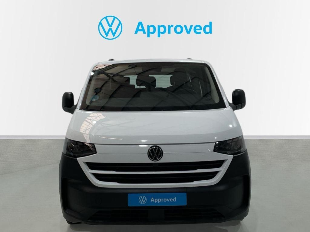 Volkswagen Caravelle 2.0 TDI en Barcelona