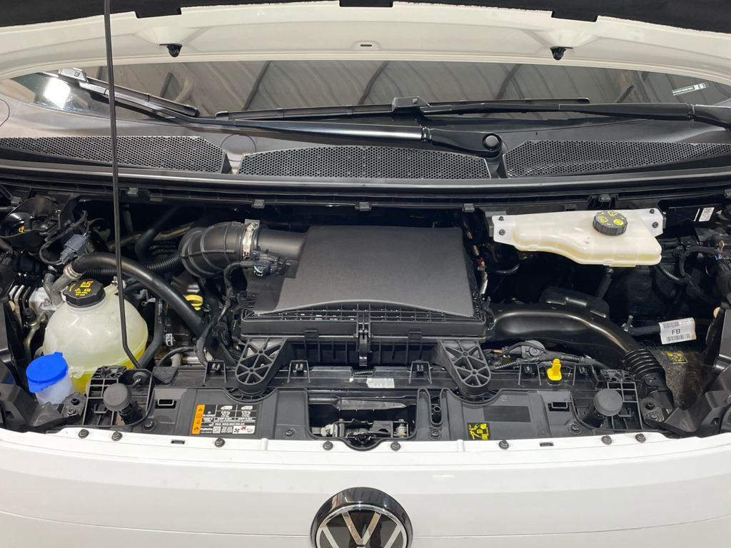 Volkswagen Caravelle 2.0 TDI en Barcelona