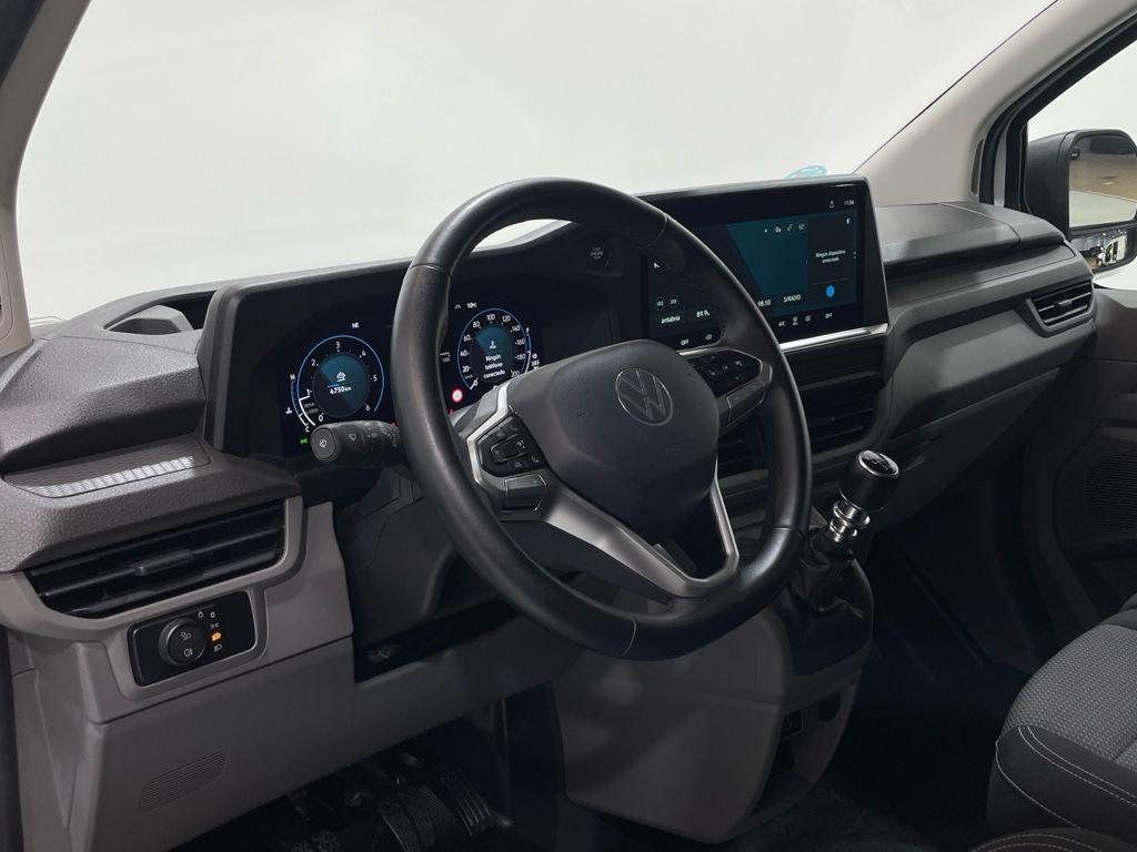 Volkswagen Caravelle 2.0 TDI en Barcelona