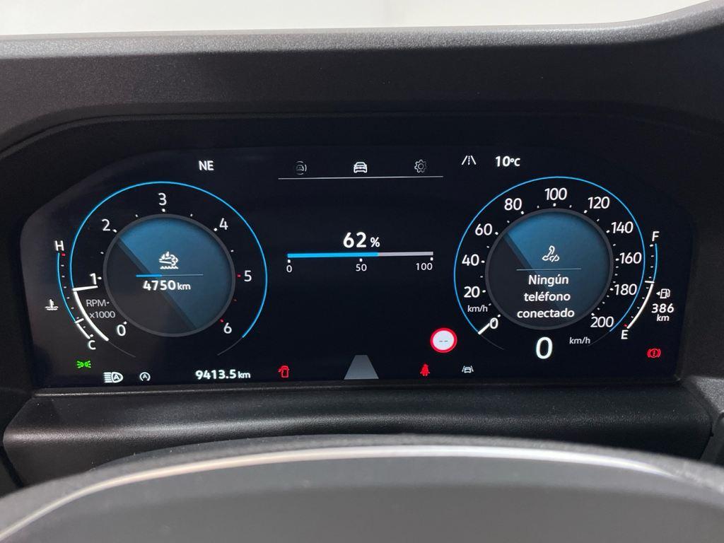 Volkswagen Caravelle 2.0 TDI en Barcelona