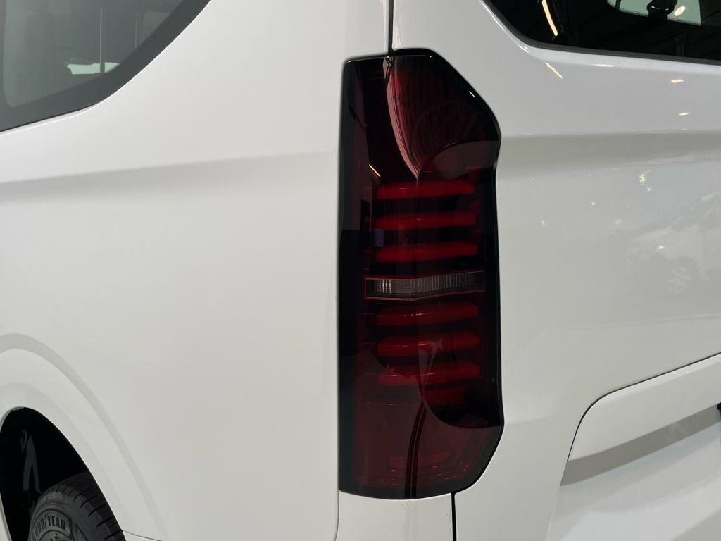 Volkswagen Caravelle 2.0 TDI en Barcelona