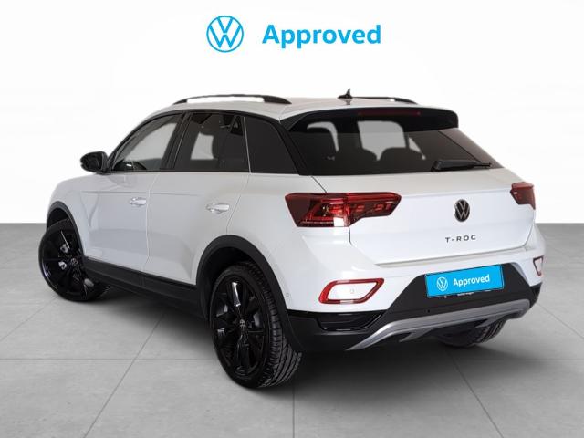 Volkswagen T-Roc Dark Line 1.5 TSI 110 kW (150 CV) DSG
