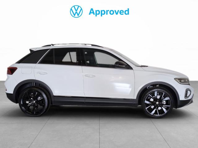 Volkswagen T-Roc Dark Line 1.5 TSI 110 kW (150 CV) DSG