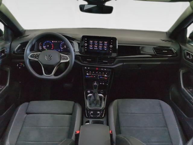 Volkswagen T-Roc Dark Line 1.5 TSI 110 kW (150 CV) DSG