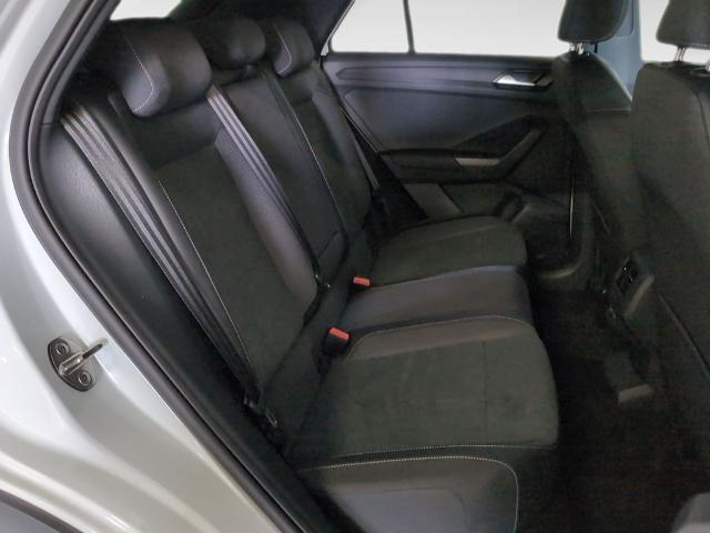 Volkswagen T-Roc Dark Line 1.5 TSI 110 kW (150 CV) DSG