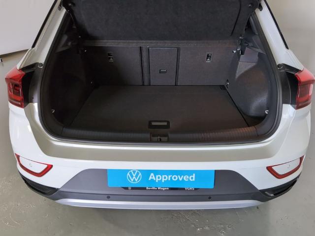 Volkswagen T-Roc Dark Line 1.5 TSI 110 kW (150 CV) DSG