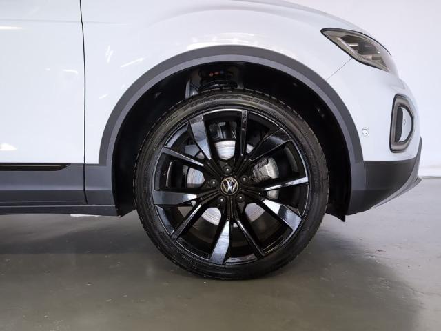 Volkswagen T-Roc Dark Line 1.5 TSI 110 kW (150 CV) DSG