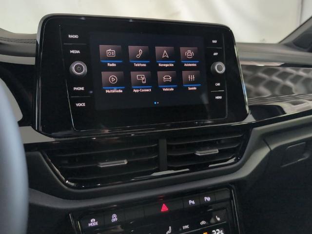 Volkswagen T-Roc Dark Line 1.5 TSI 110 kW (150 CV) DSG