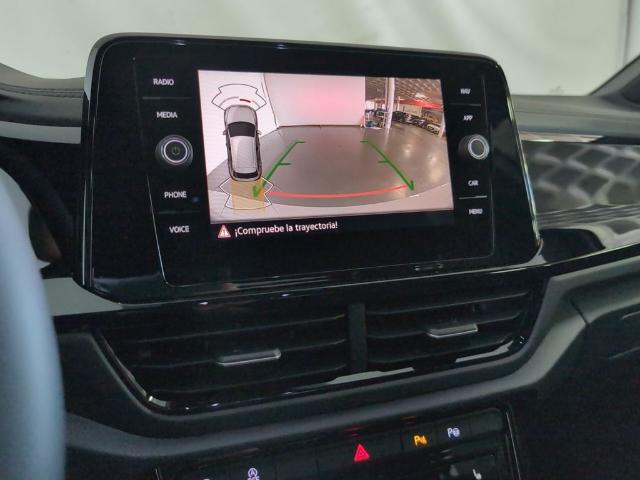 Volkswagen T-Roc Dark Line 1.5 TSI 110 kW (150 CV) DSG