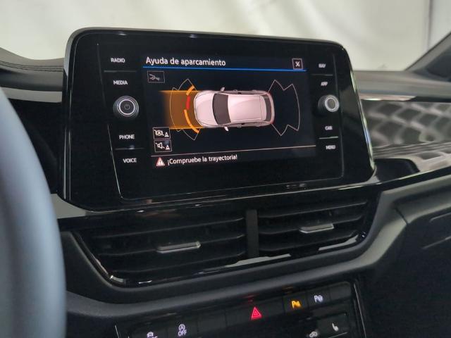 Volkswagen T-Roc Dark Line 1.5 TSI 110 kW (150 CV) DSG