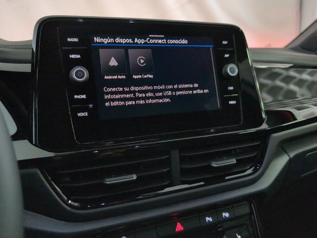 Volkswagen T-Roc Dark Line 1.5 TSI 110 kW (150 CV) DSG